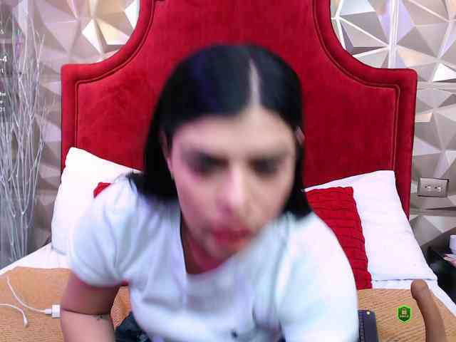 MeganWade webcam