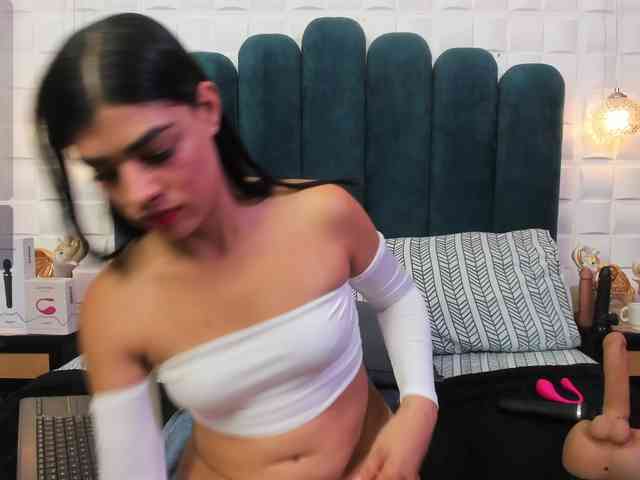 MeganWade webcam