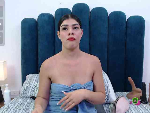 MeganWade webcam