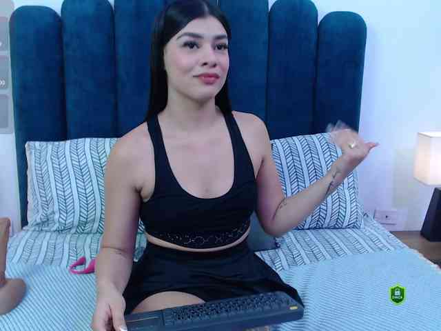 MeganWade webcam