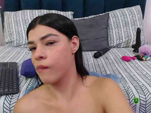 MeganWade webcam