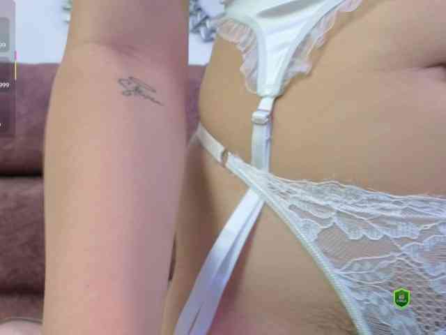 MeganWade webcam