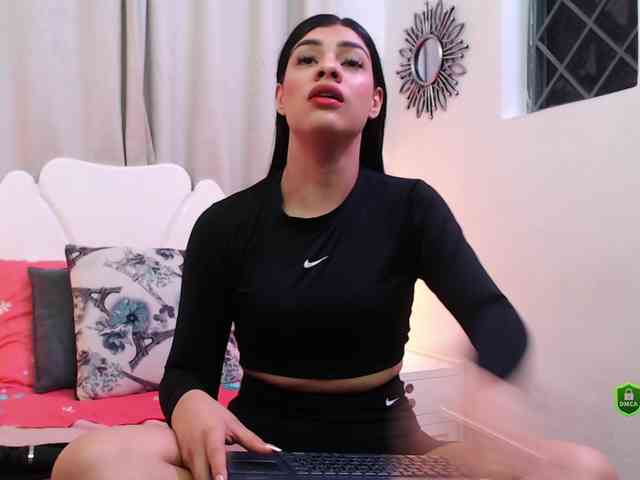 MeganWade webcam