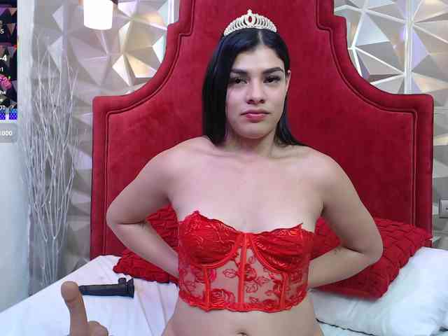 MeganWade webcam