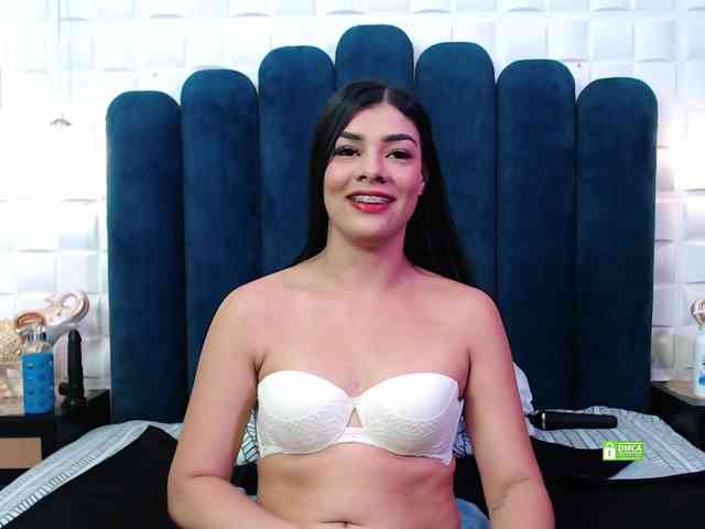 MeganWade webcam