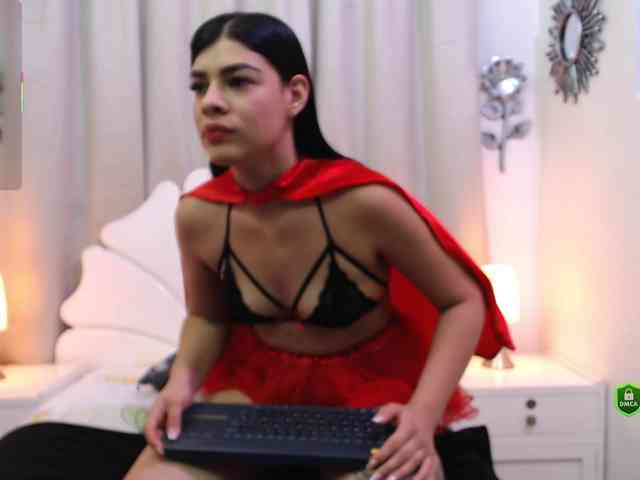 MeganWade webcam