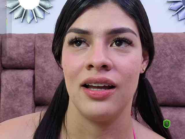MeganWade webcam