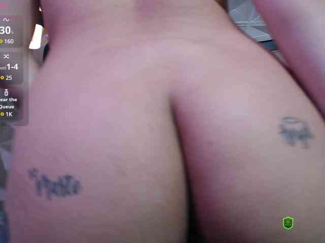 MeganWade webcam