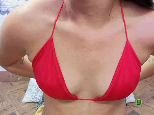 MeganWade webcam