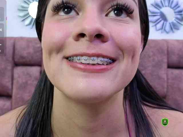 MeganWade webcam