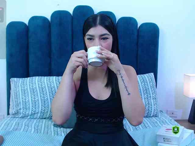 MeganWade webcam