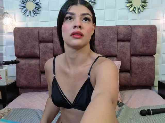 MeganWade webcam