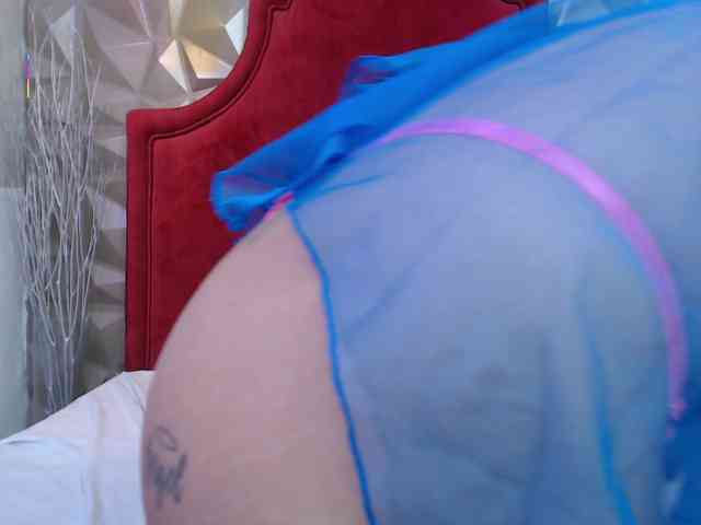 MeganWade webcam