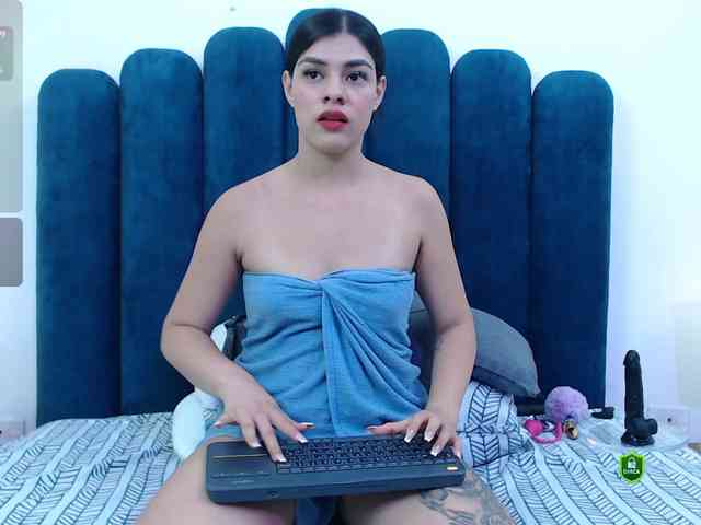 MeganWade webcam