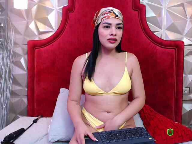 MeganWade webcam