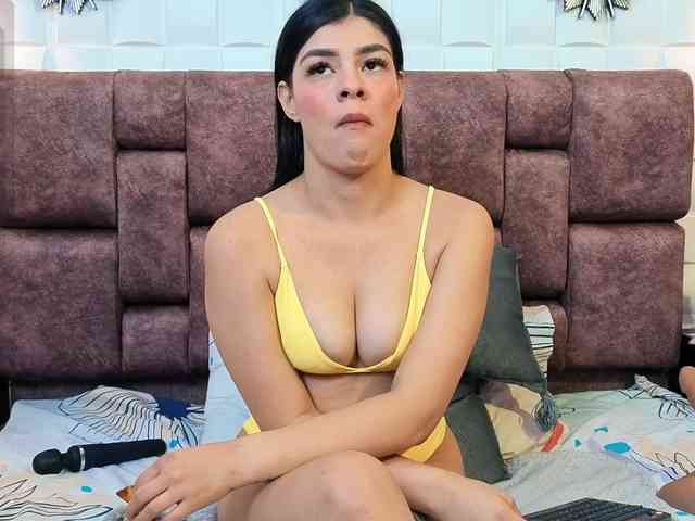 MeganWade webcam