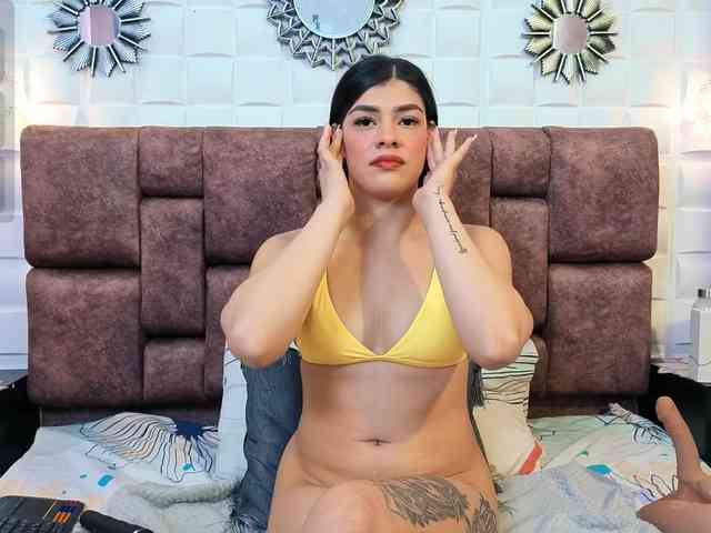 MeganWade webcam
