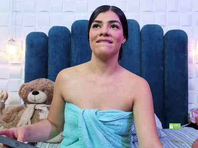 MeganWade Live Webcam on BongaCams