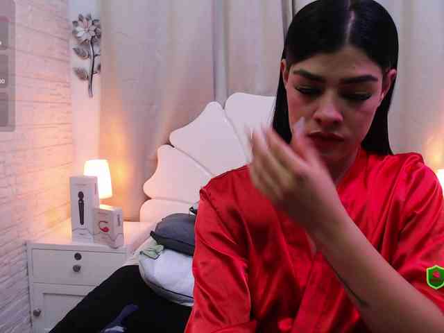 MeganWade webcam