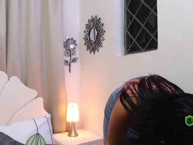 MeganWade webcam