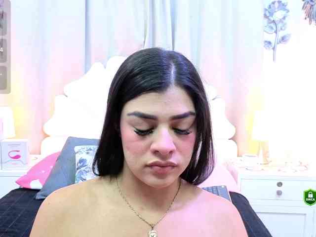 MeganWade webcam