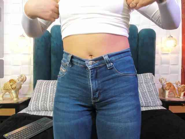MeganWade webcam