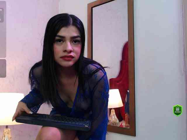 MeganWade webcam