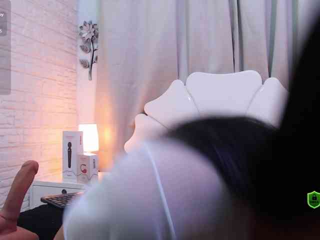 MeganWade webcam