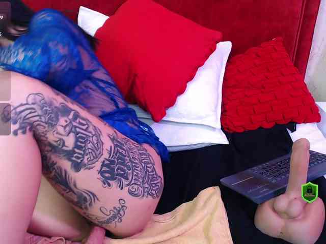 MeganWade webcam