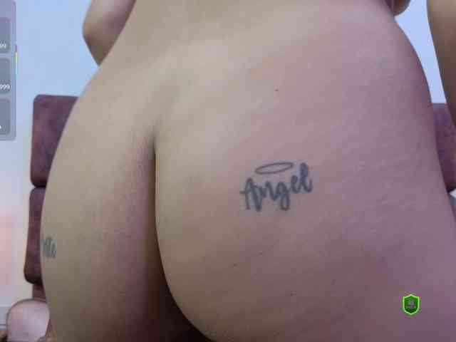 MeganWade webcam