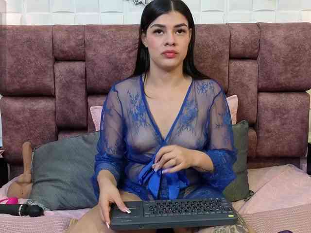 chat room MeganWade
