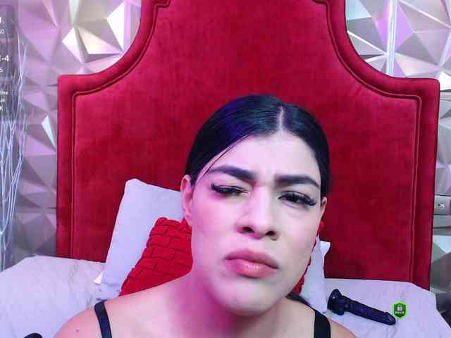 MeganWade webcam