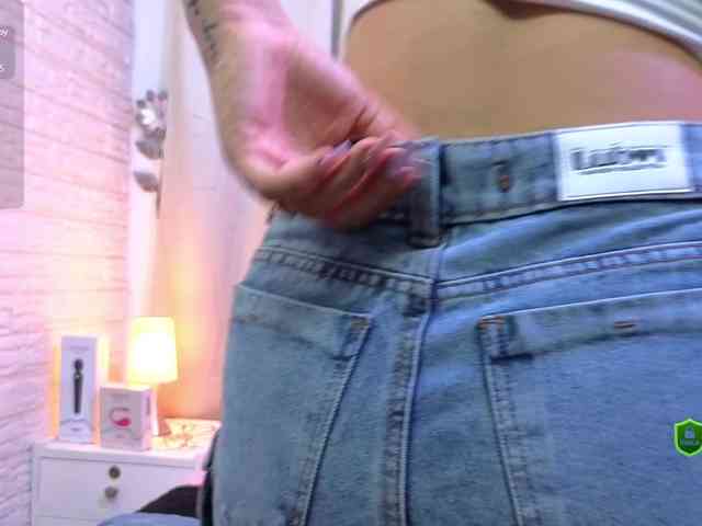chat webcam MeganWade