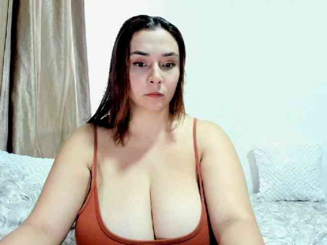 SuzyGamingFairy webcam