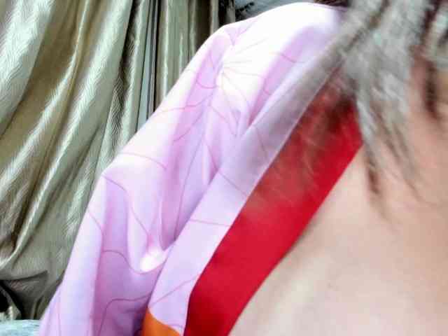 SuzyGamingFairy webcam