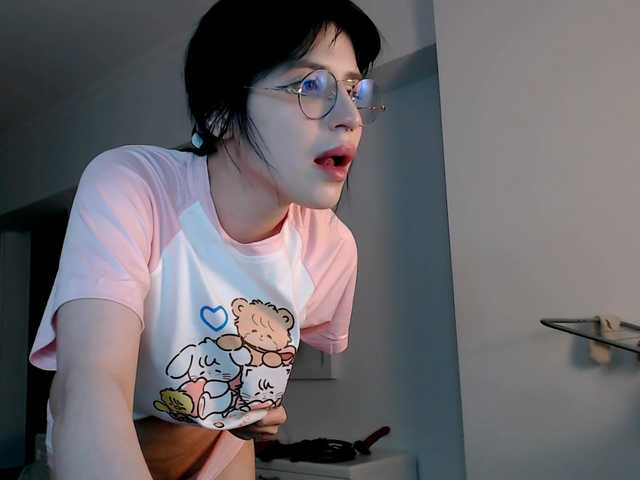 Fothisinya's BongaCams show and profile