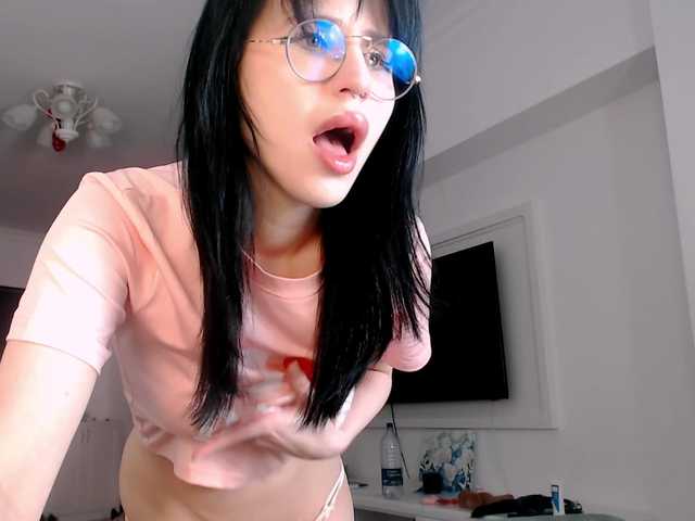 Fothisinya's BongaCams show and profile