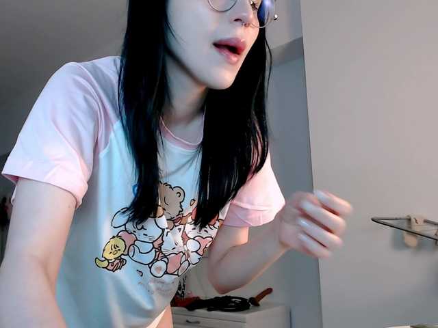 Fothisinya's BongaCams show and profile