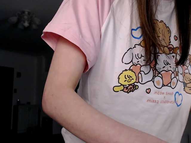 Fothisinya's BongaCams show and profile