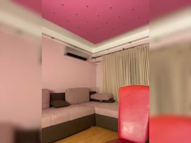 Fothisinya on BongaCams