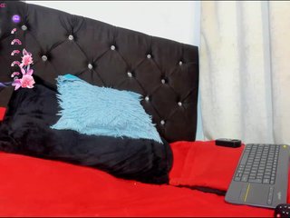 caroston02 Porn Show