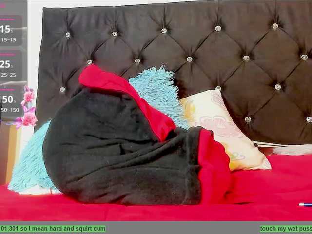 caroston02's BongaCams show and profile