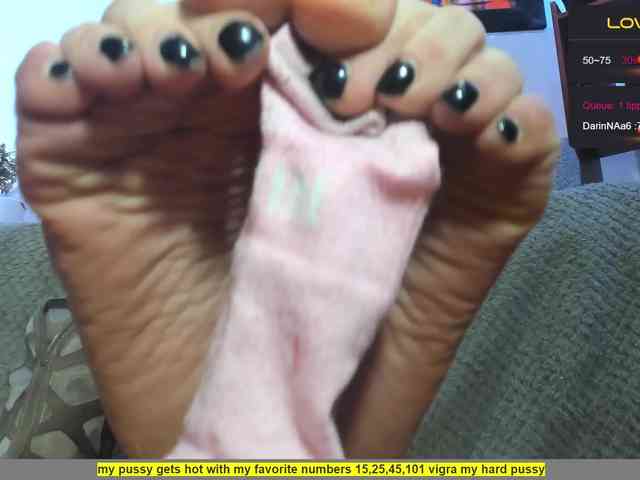 caroston02 webcam