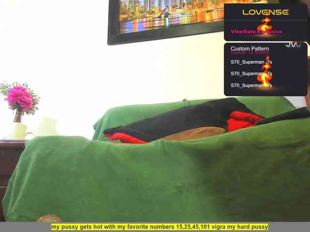 caroston02 webcam