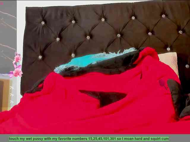 caroston02 webcam