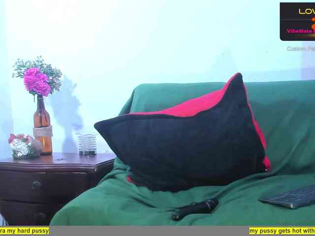 caroston02 webcam