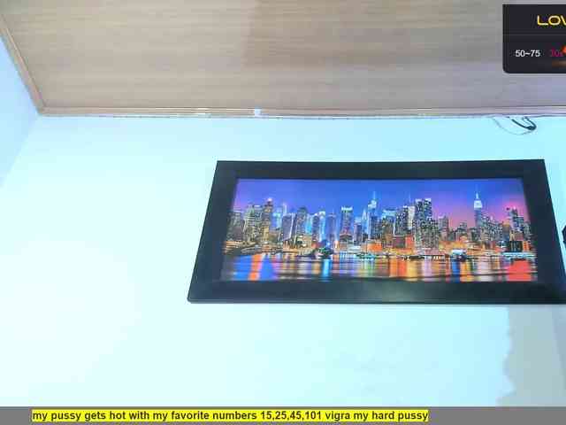 caroston02 webcam
