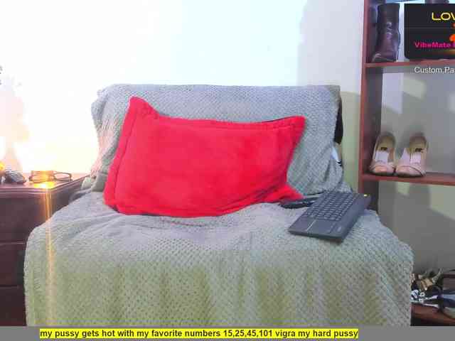 caroston02 webcam