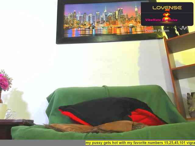 caroston02 webcam