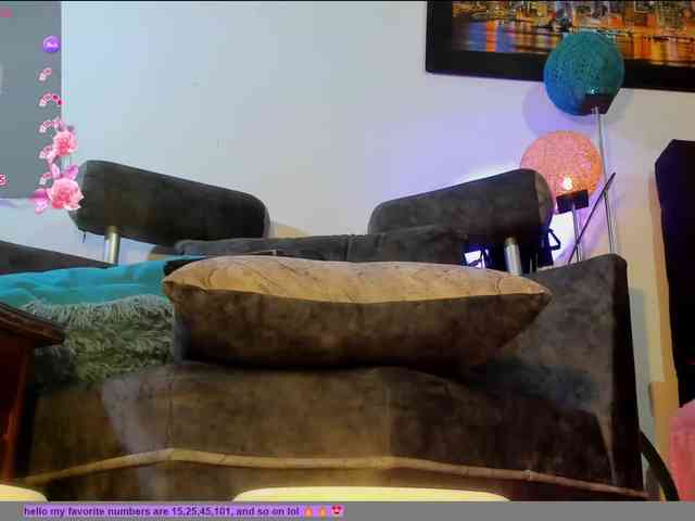 caroston02 webcam